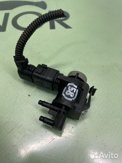 Клапан электромагнитный Volkswagen Touareg 7L