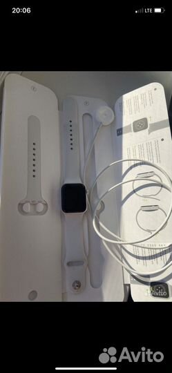 Apple watch SE