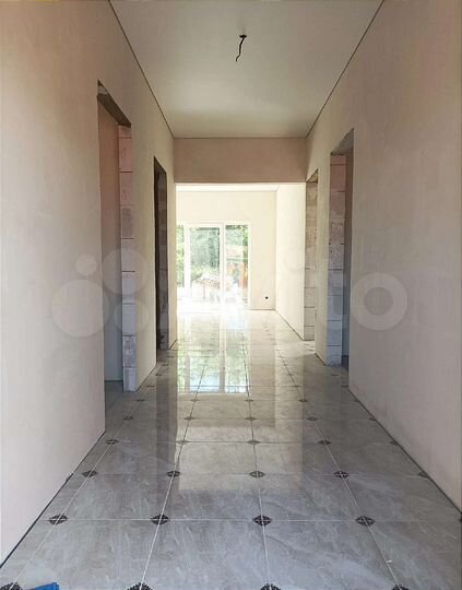 Дом 78 м² на участке 5 сот.