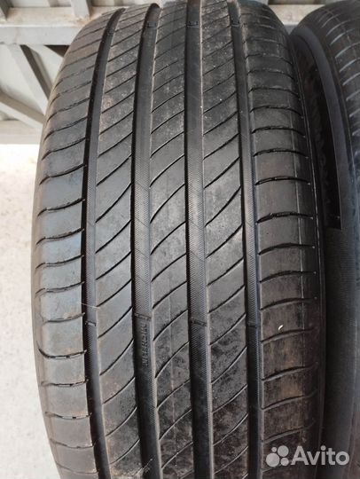 Michelin Primacy 4 225/55 R18