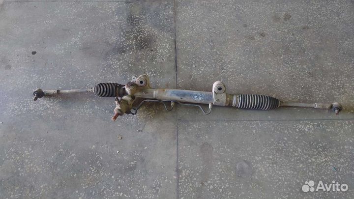 Рейка рулевая Toyota Hilux G8