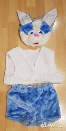 Костюм для девочки 86 -92см