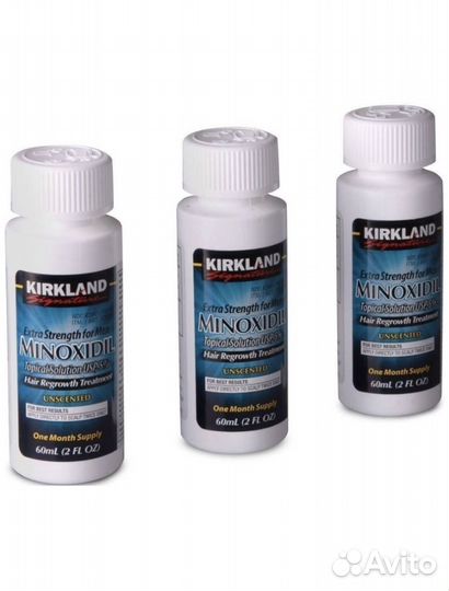 Миноксидил для волос оригинал доставка