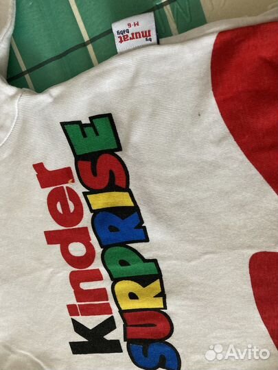 Слипы боди комбинезоны