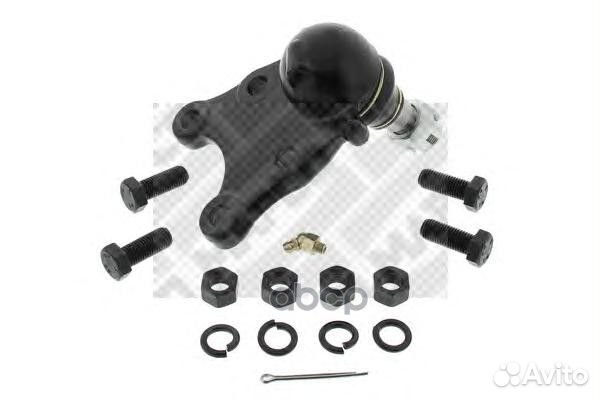 Опора шаровая Opel Frontera A 49745 Mapco