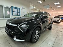 Новый Kia Sportage 2.0 AT, 2024, цена 3 800 000 руб.