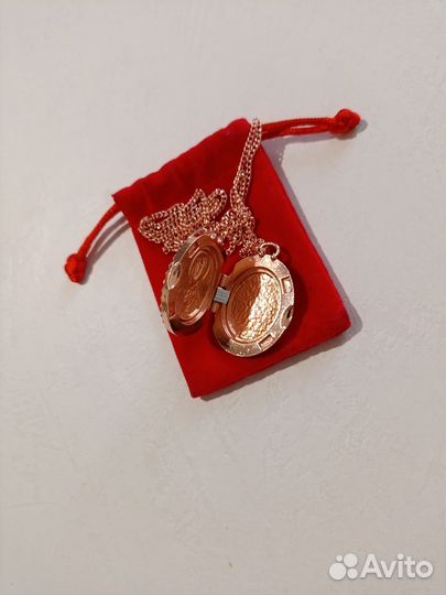 Кудон- подвеска, медальон