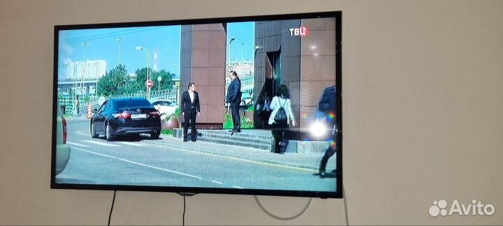 LED телевизор samsung 46” UE46F5500AK