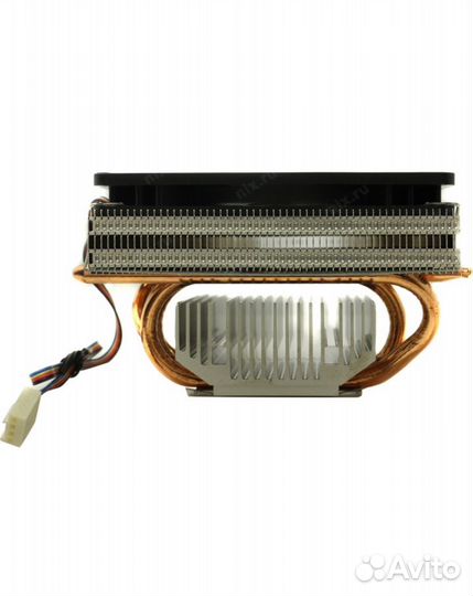 Кулер для процессора, AM 3 Shuriken rev.b