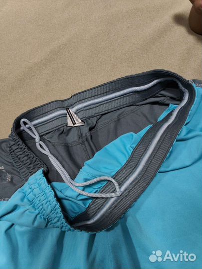 Баскетбольные шорты Nike Lebron James, оригинал