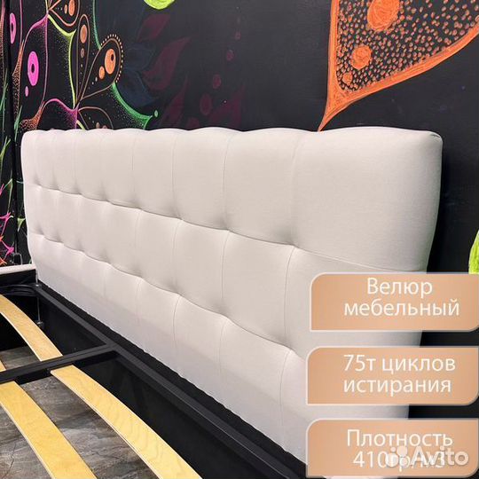 Кровать с Подъемным механизмом