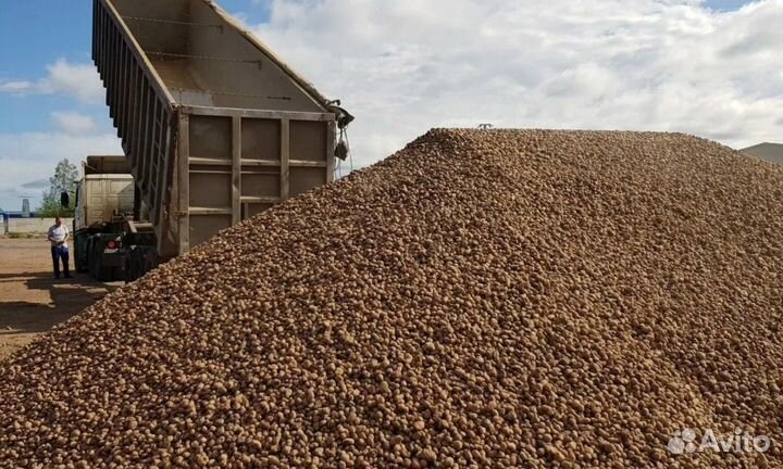 Керамзит в мешках