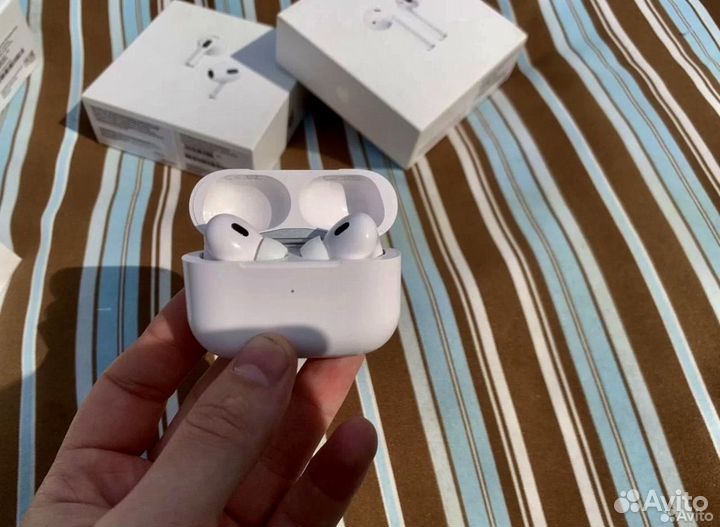 Apple airpods pro 2