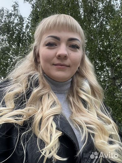 Няня для ребенка