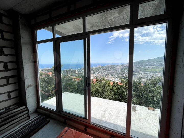 Квартира-студия, 32 м², 3/3 эт.