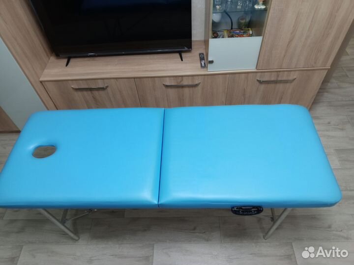 Массажный Стол складной