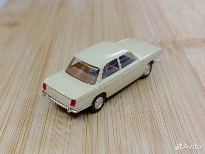 BMW 1500 (1962-1975)