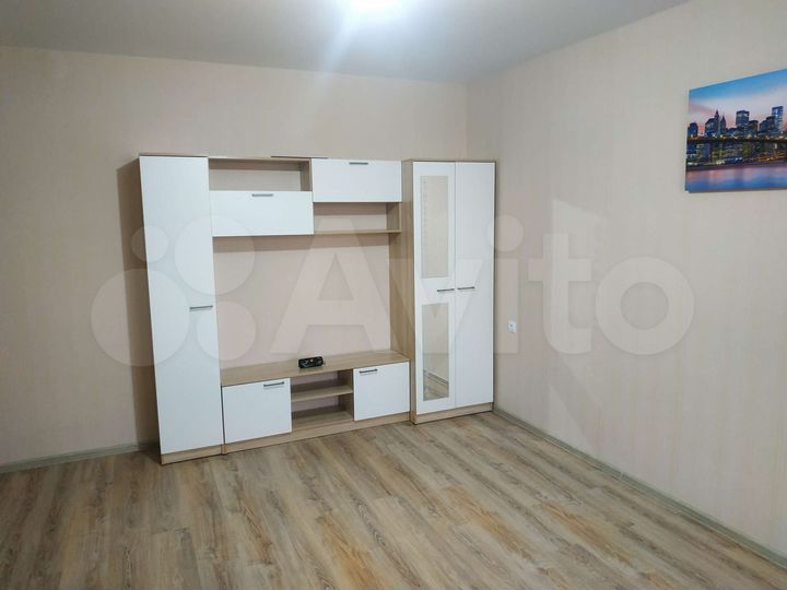 1-к. квартира, 35 м², 3/7 эт.