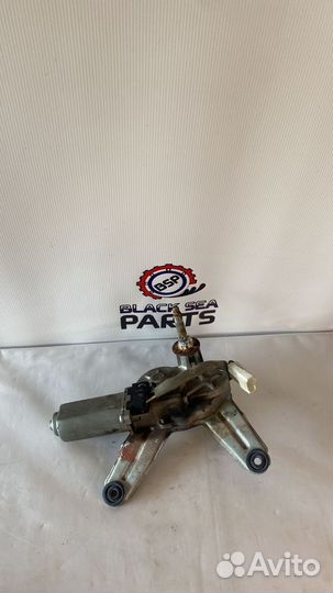 Мотор стеклоочистителя Hyundai Cetz