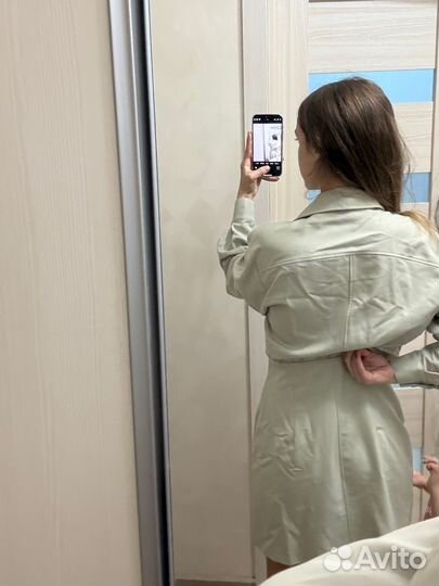 Новое женское платье с магазина 