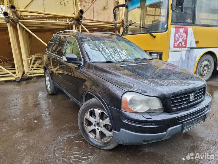 Volvo XC 90 - Вольво хс90 по запчастям 2002-2014