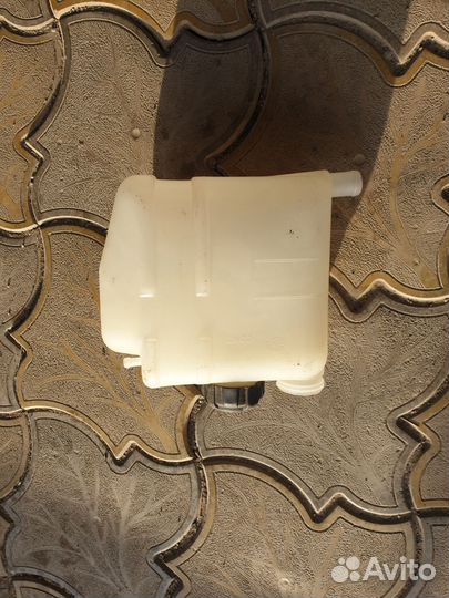 Штаны приёмная труба ваз 2114