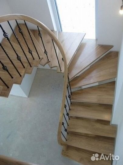 Лестница / Лестница на заказ
