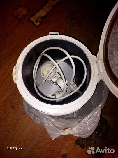 Мультиварка redmond