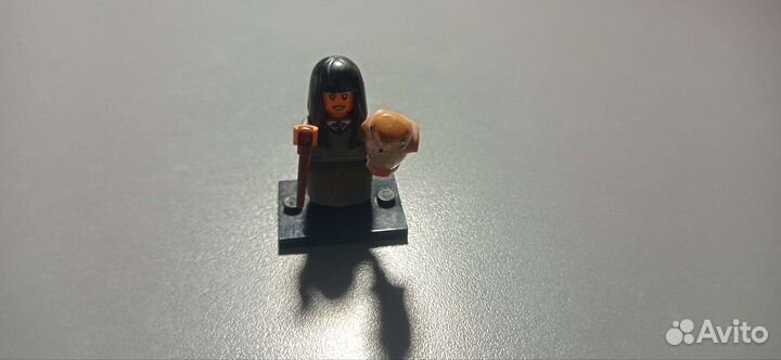 Lego Гарри поттер минифигурки
