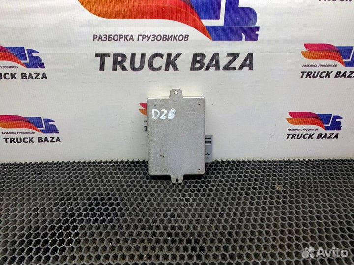 Блок управления ECU Daf CF, Daf XF105