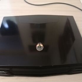 Ноутбук alienware m15 x