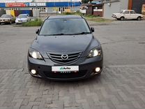 Mazda Axela 2.3 AT, 2005, 150 000 км, с пробегом, цена 420 000 руб.