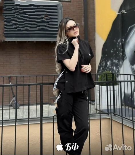 Спортивный костюм