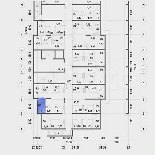 Гараж, 10 м²