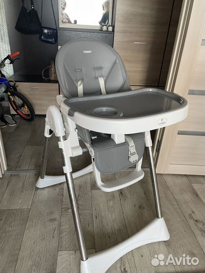 Стул для кормления