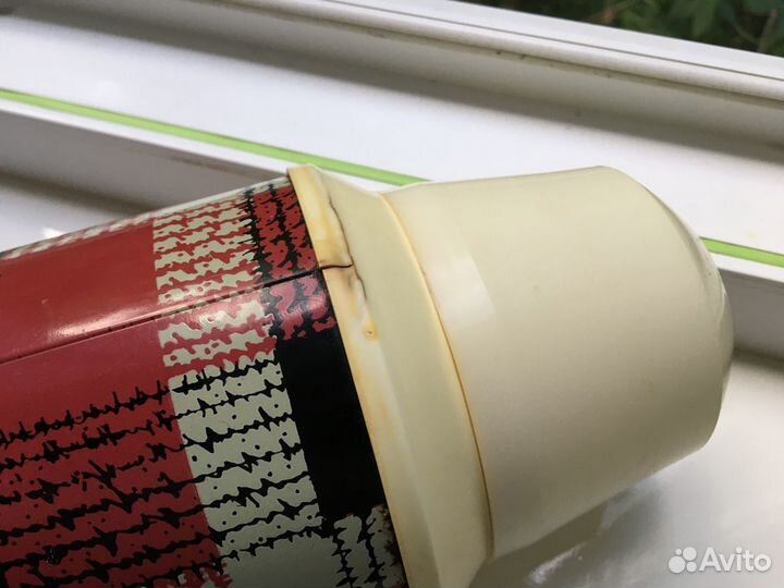 Термос СССР