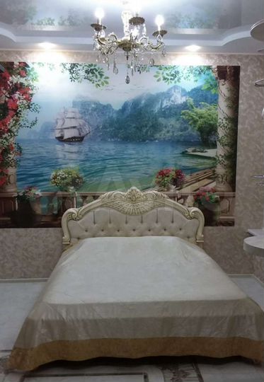 1-к. квартира, 25 м², 1/3 эт.