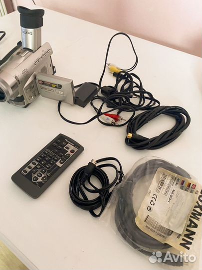 Видео камера