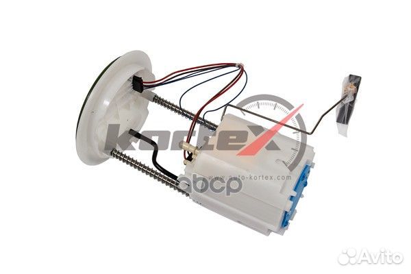 Насос топливный mercedes W164/X164 KPF6037STD