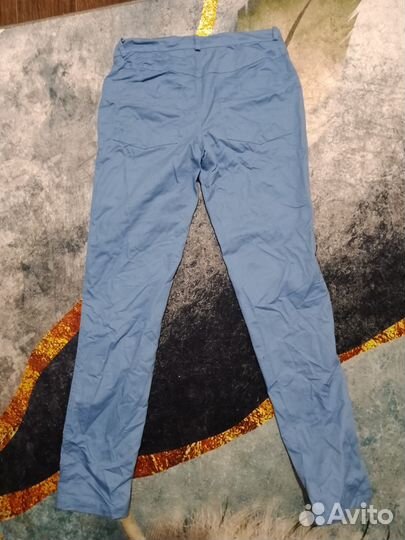 Брюки джогеры