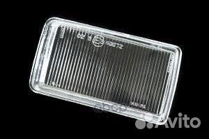 94-99 omega стекло фары противотум прав opomb