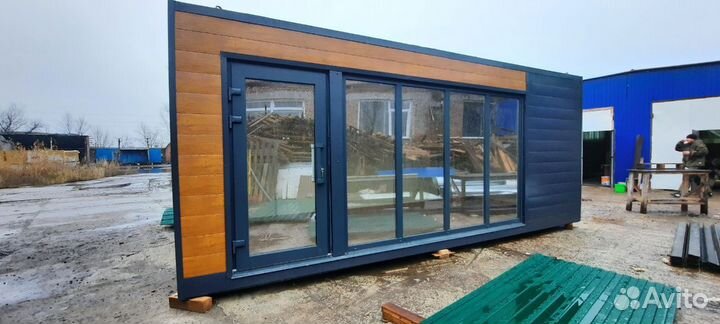 Сборщики на изготовление бытовок