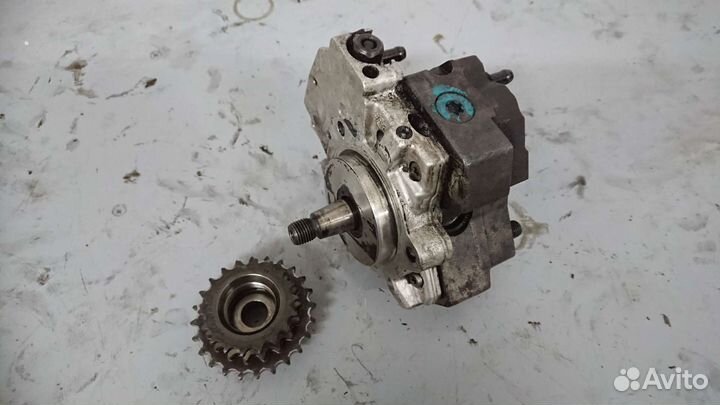 Топливный насос Bosch для BMW X5