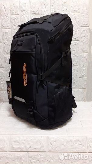 Новый походный туристический рюкзак 80литров