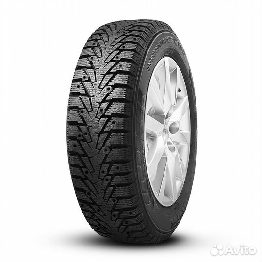 Amtel NordMaster Evo 195/65 R15