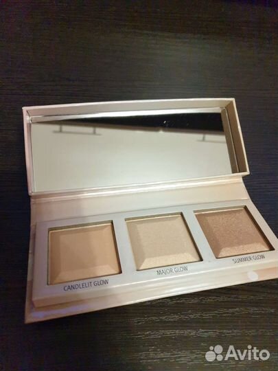 Essence хайлайтер