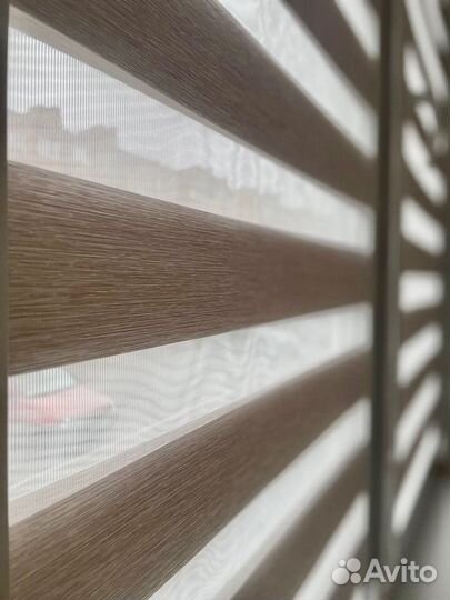 Жалюзи и рулонные шторы от производителя