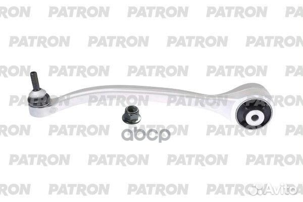 Рычаг подвески tesla model S PS50293L patron