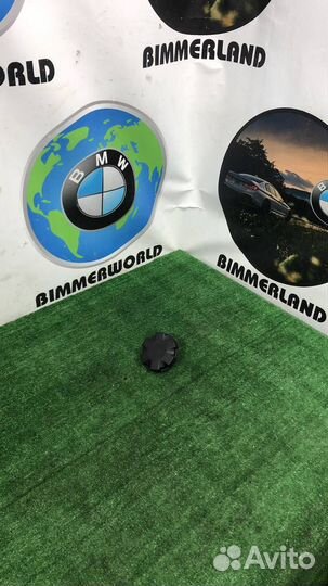 Крышка (пробка) расширительного бачка BMW 7