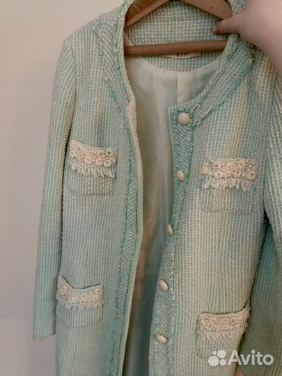 Пальто женское 42 44